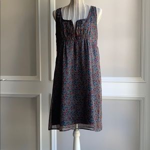 3 for $18 Converse empire waist floral dress